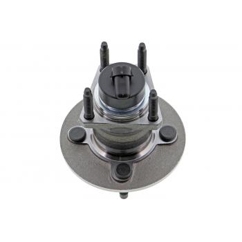2009 Chevrolet Cobalt Wheel Bearing and Hub Assembly Rear Mevotech H512247 image 2 of 3