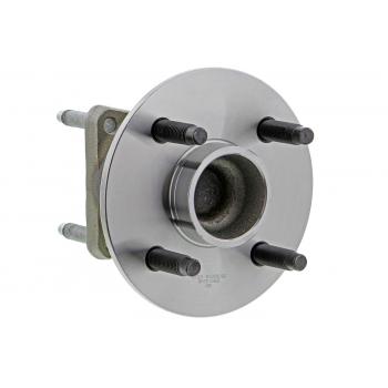 2009 Chevrolet Cobalt Wheel Bearing and Hub Assembly Rear Mevotech H512248 image 1 of 3