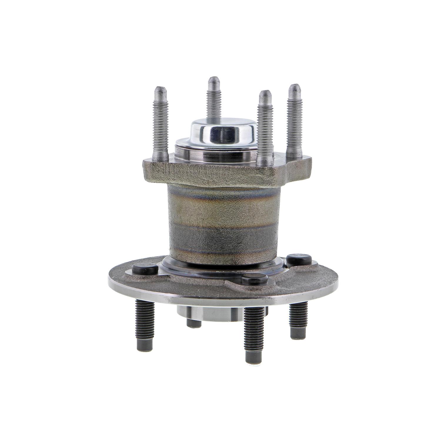 Mevotech H512248 Wheel Bearing and Hub Assembly product image 3 of 3