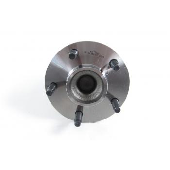 2009 Chevrolet Cobalt Wheel Bearing and Hub Assembly Rear Mevotech H512250 image 1 of 3