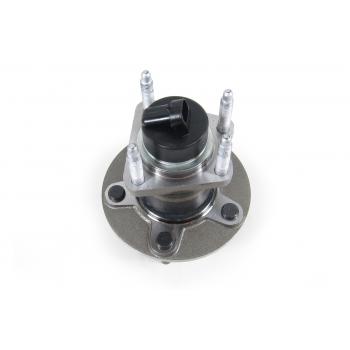2009 Chevrolet Cobalt Wheel Bearing and Hub Assembly Rear Mevotech H512250 image 2 of 3