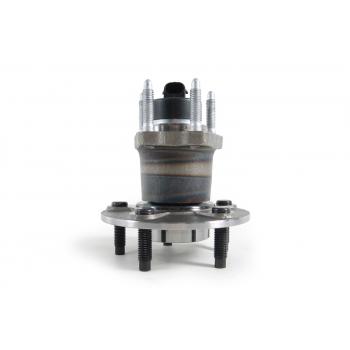 2009 Chevrolet Cobalt Wheel Bearing and Hub Assembly Rear Mevotech H512250 image 3 of 3