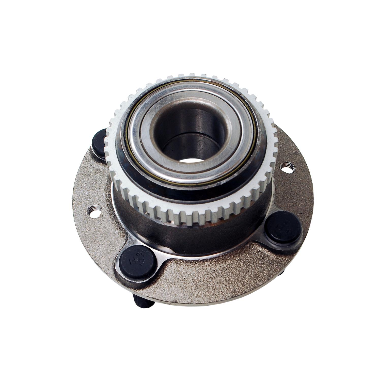 Mevotech H512251 Wheel Bearing and Hub Assembly product image 2 of 3