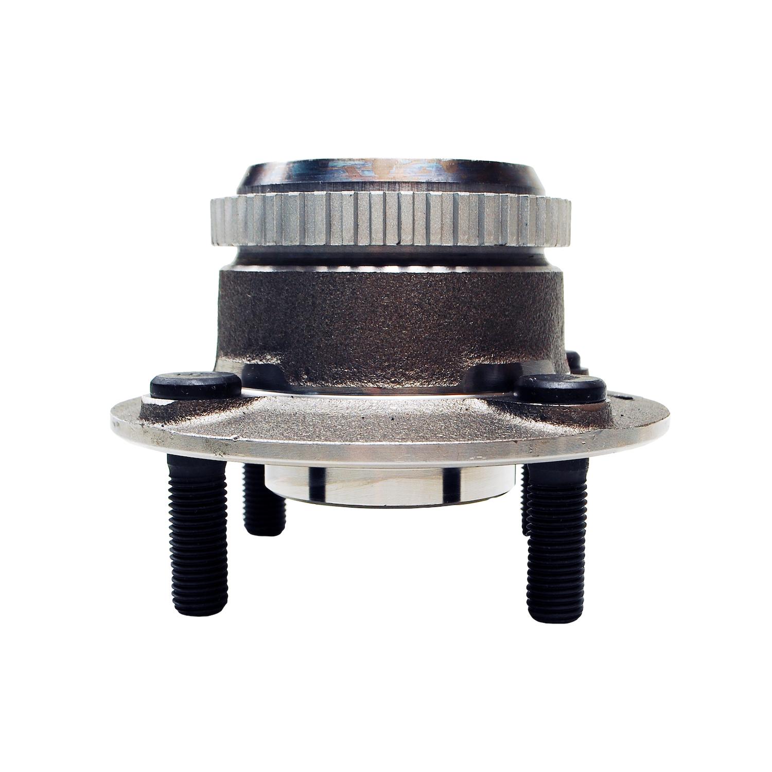 Mevotech H512251 Wheel Bearing and Hub Assembly product image 3 of 3
