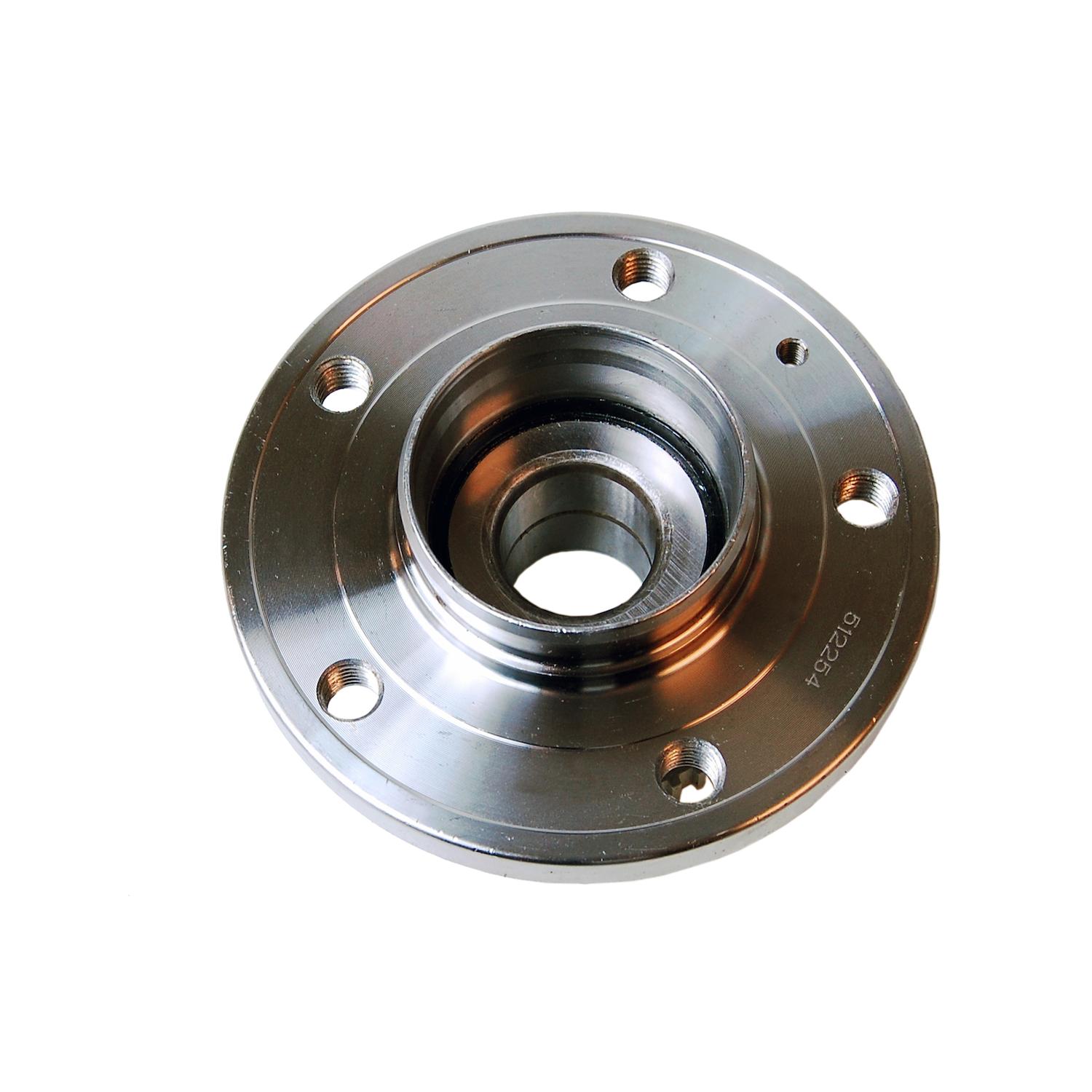 Mevotech H512254 Wheel Bearing and Hub Assembly product image 1 of 3