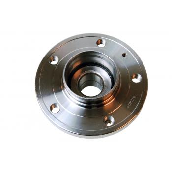 1999 Volvo C70 Wheel Bearing and Hub Assembly Rear Mevotech H512254 image 1 of 3