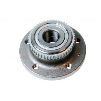 1999 Volvo C70 Wheel Bearing and Hub Assembly Rear Mevotech H512254 image 2 of 3
