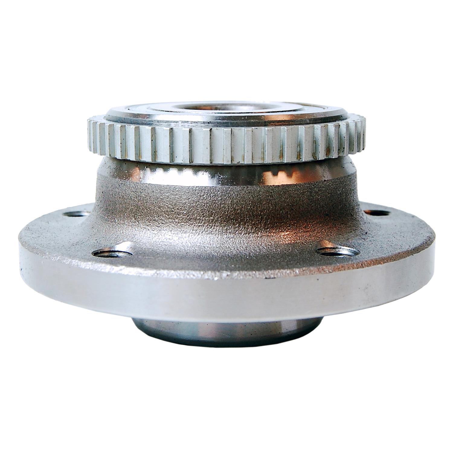Mevotech H512254 Wheel Bearing and Hub Assembly product image 3 of 3