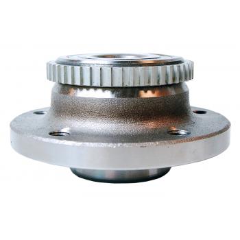 1999 Volvo C70 Wheel Bearing and Hub Assembly Rear Mevotech H512254 image 3 of 3