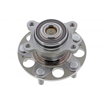 2011 Acura CSX Wheel Bearing and Hub Assembly Rear Mevotech H512256 image 2 of 4