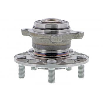 2011 Acura CSX Wheel Bearing and Hub Assembly Rear Mevotech H512256 image 4 of 4