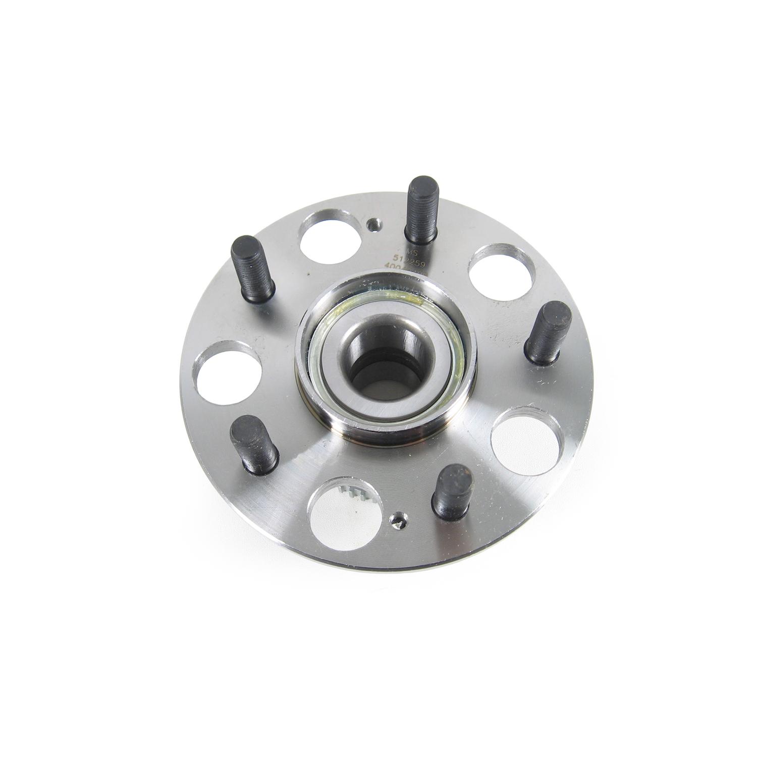Mevotech H512259 - Wheel Bearing and Hub Assembly Mevotech H512259 Wheel Bearing and Hub Assembly product image 1 of 3