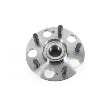 2006 Acura RSX Wheel Bearing and Hub Assembly Rear Mevotech H512259 image 1 of 3