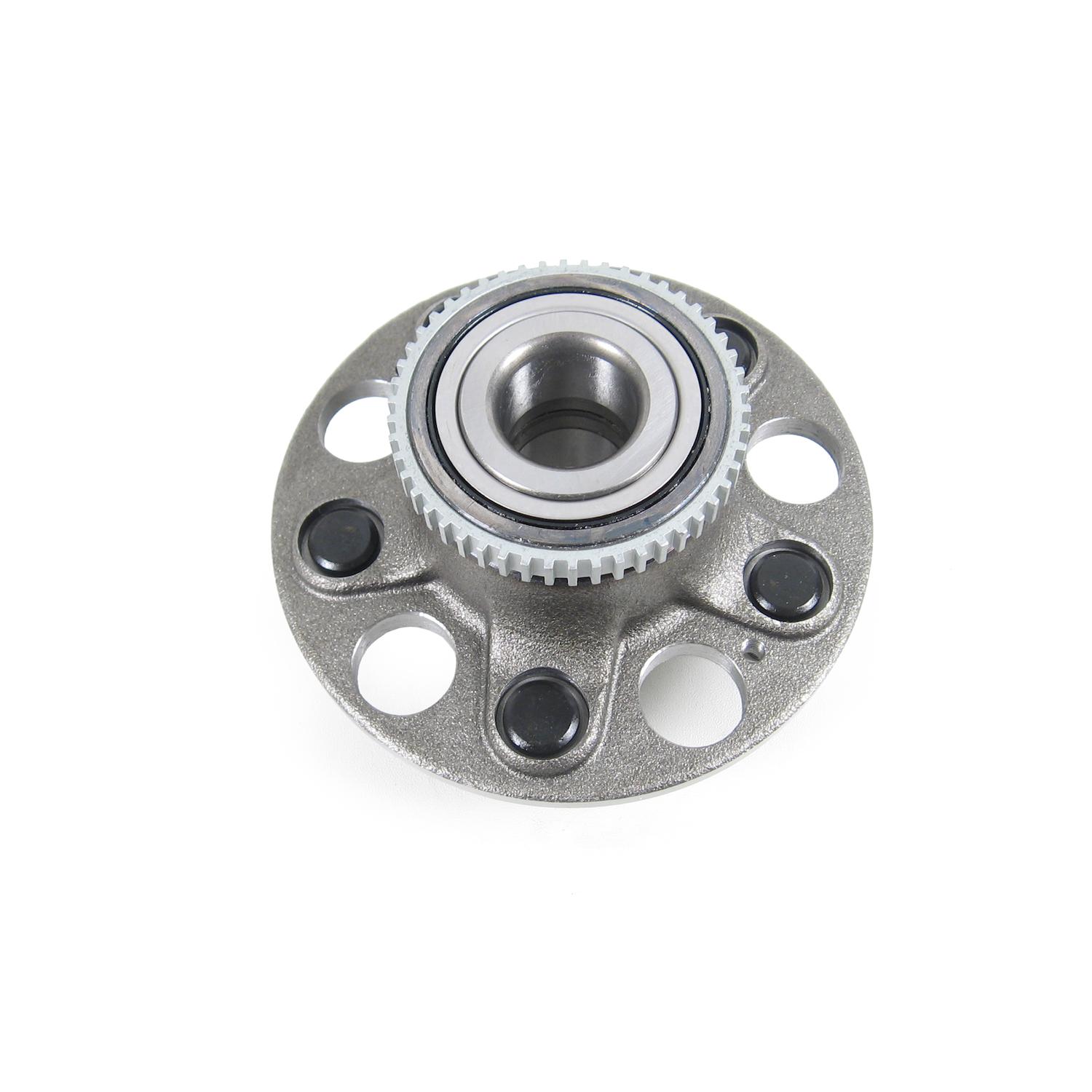 Mevotech H512259 - Wheel Bearing and Hub Assembly Mevotech H512259 Wheel Bearing and Hub Assembly product image 2 of 3