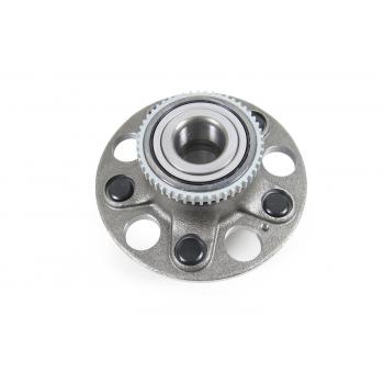 2006 Acura RSX Wheel Bearing and Hub Assembly Rear Mevotech H512259 image 2 of 3
