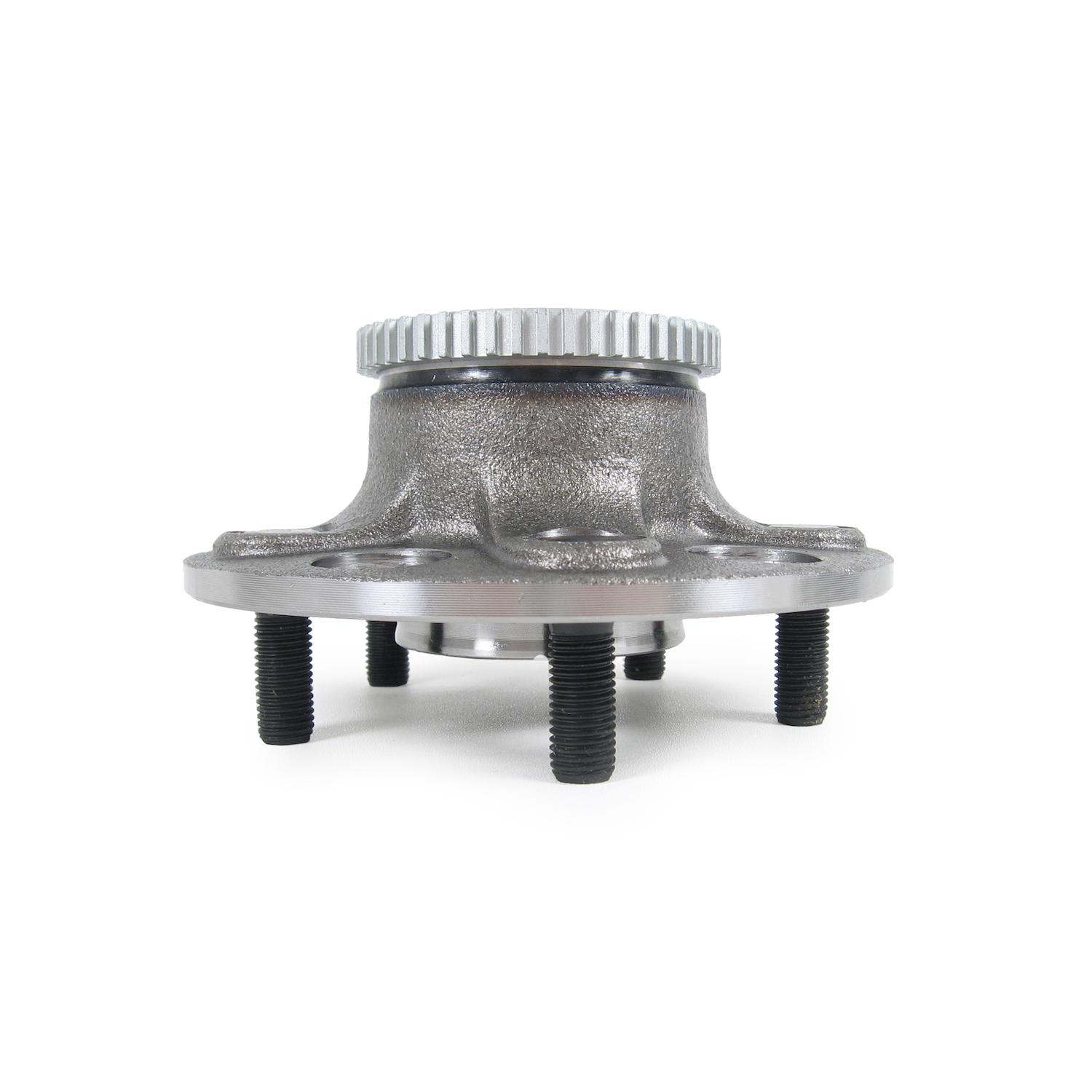 Mevotech H512259 - Wheel Bearing and Hub Assembly Mevotech H512259 Wheel Bearing and Hub Assembly product image 3 of 3