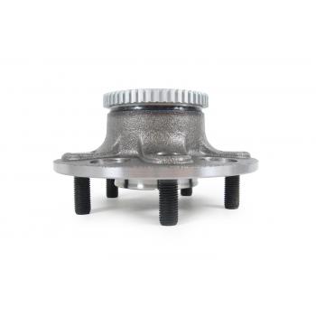 2006 Acura RSX Wheel Bearing and Hub Assembly Rear Mevotech H512259 image 3 of 3