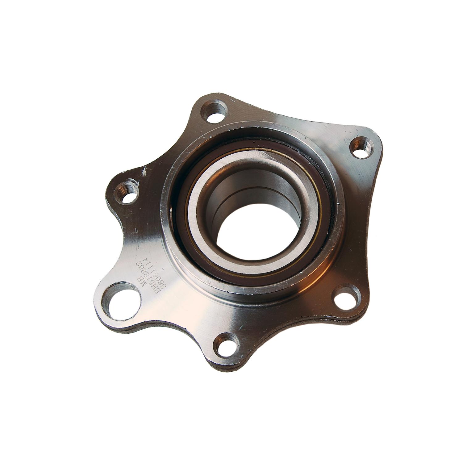 Mevotech H512262 Wheel Bearing and Hub Assembly product image 1 of 3