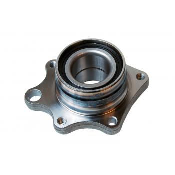 2011 Honda Element Wheel Bearing and Hub Assembly Rear Left Mevotech H512262 image 2 of 3