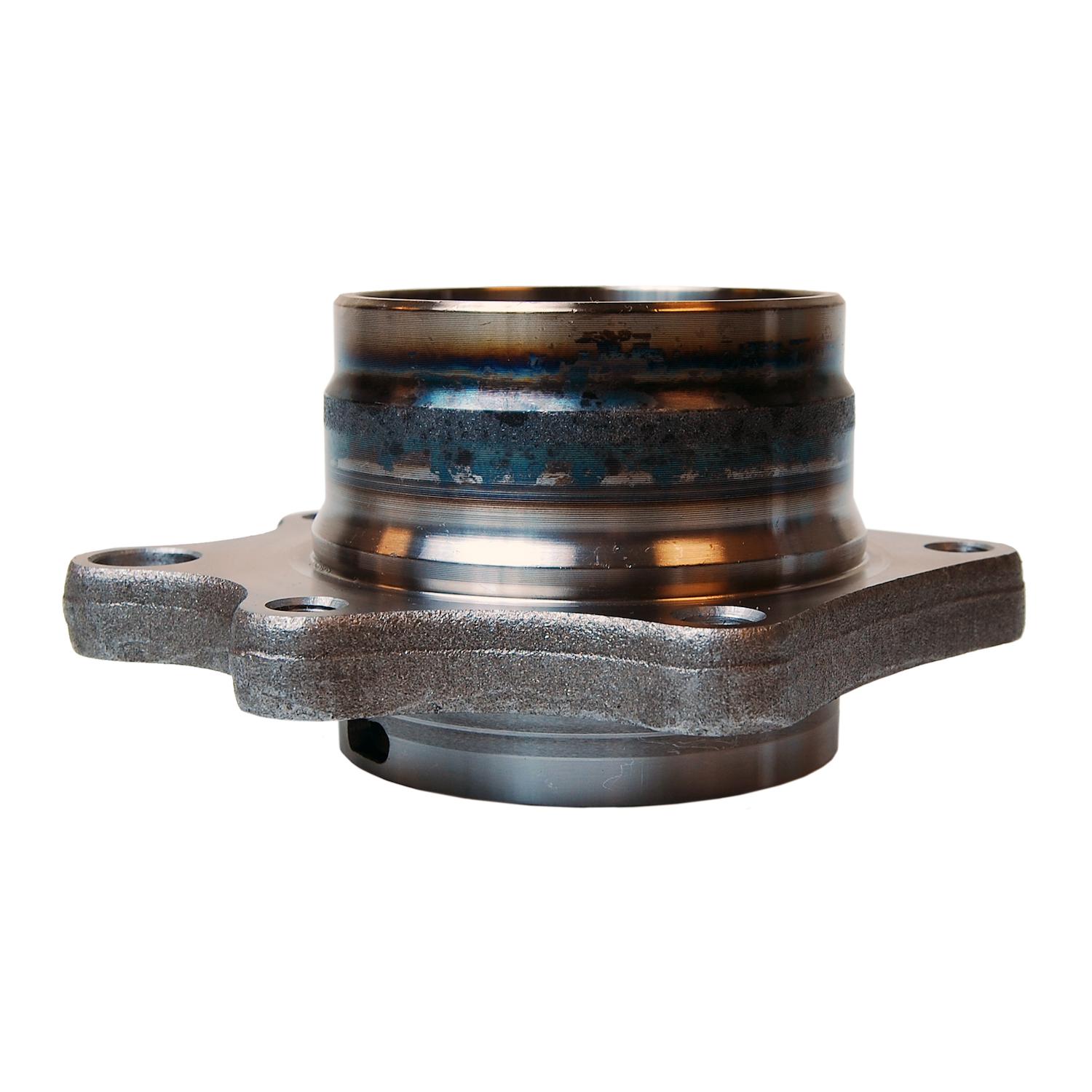 Mevotech H512262 Wheel Bearing and Hub Assembly product image 3 of 3
