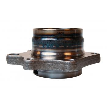 2011 Honda Element Wheel Bearing and Hub Assembly Rear Left Mevotech H512262 image 3 of 3