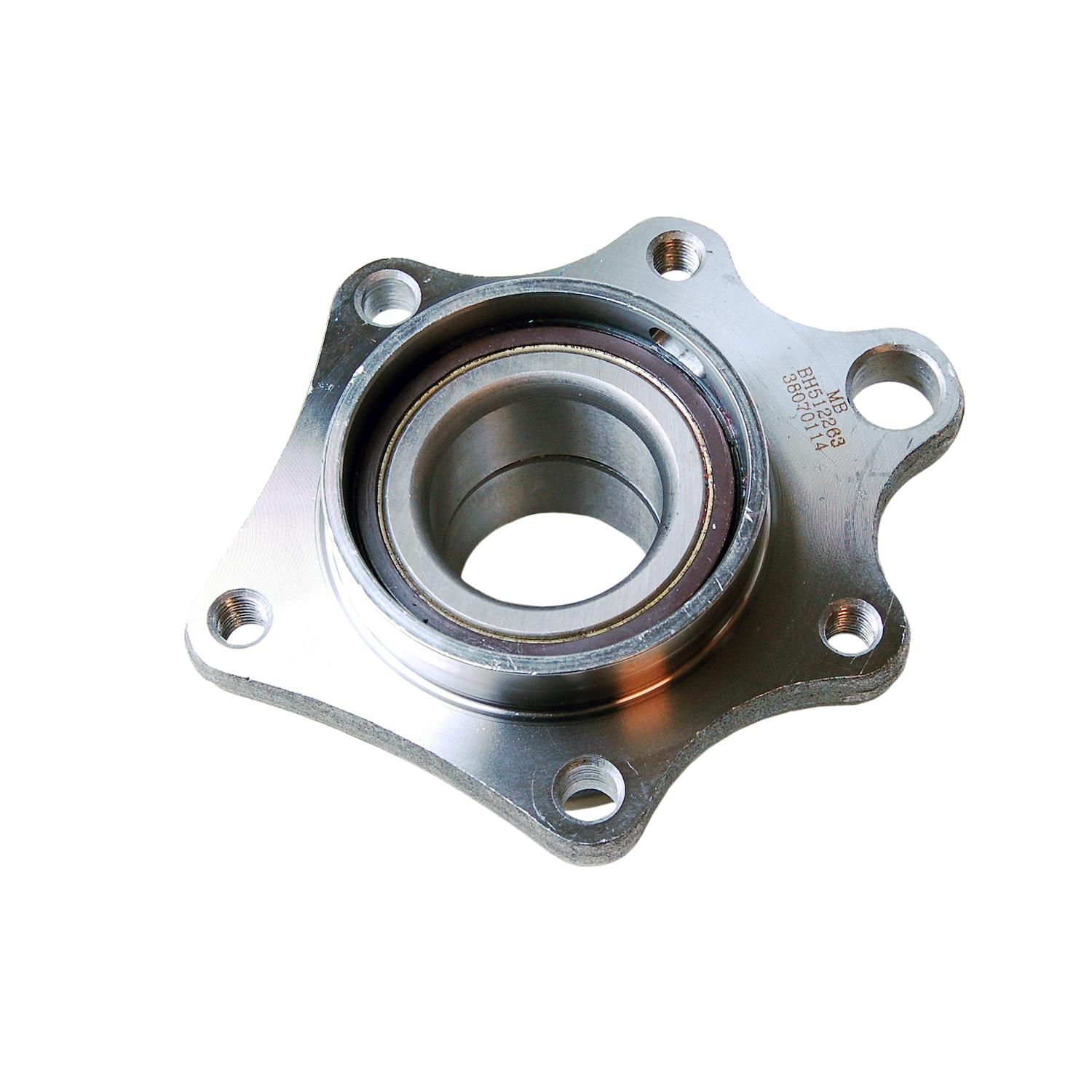 Mevotech H512263 Wheel Bearing and Hub Assembly product image 1 of 2