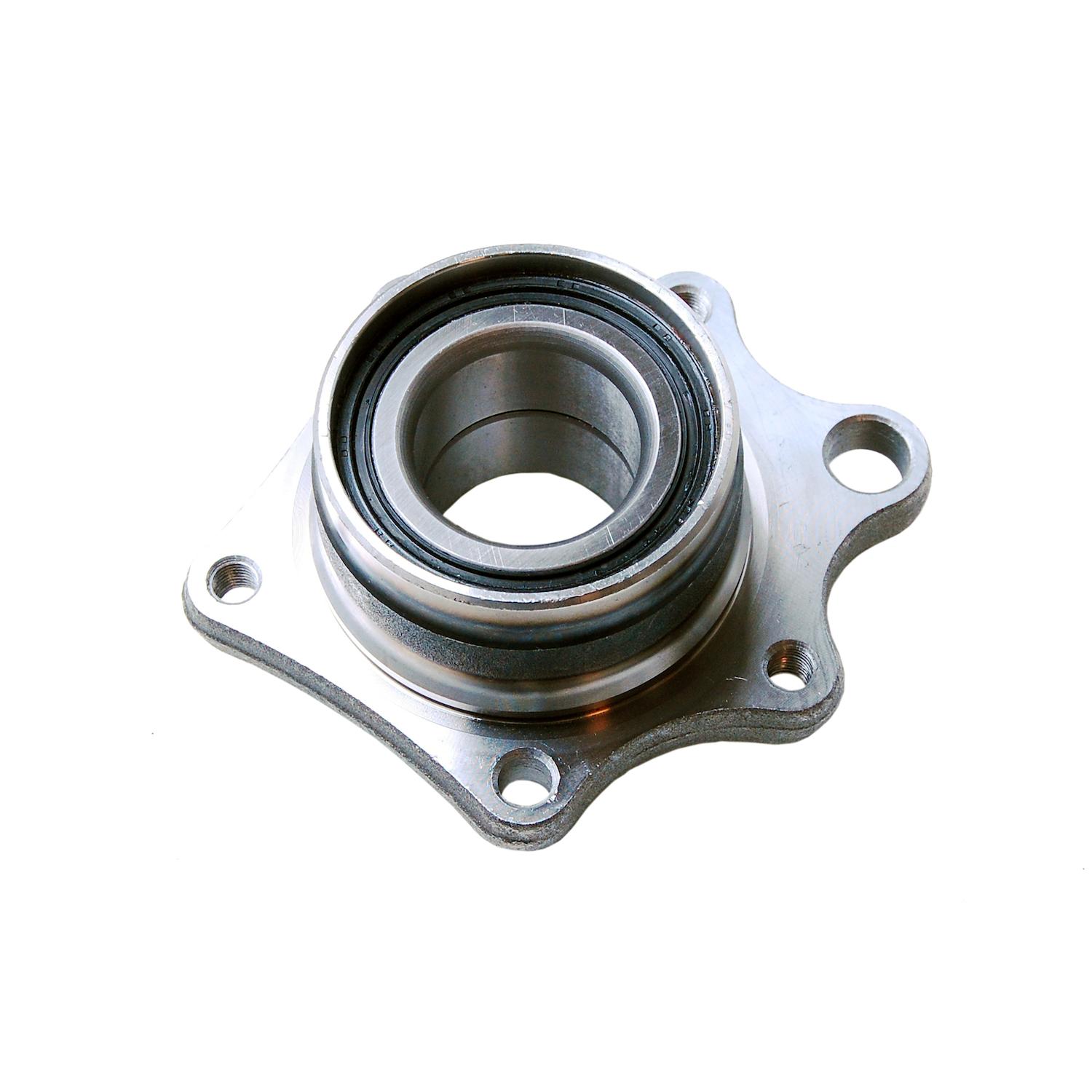 Mevotech H512263 Wheel Bearing and Hub Assembly product image 2 of 2
