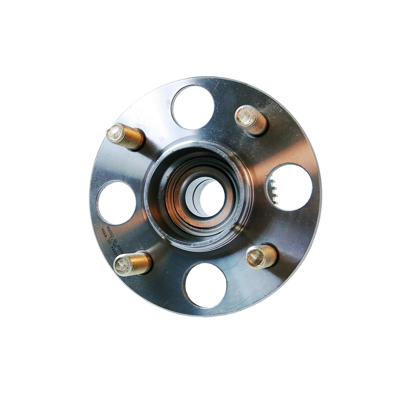 Mevotech H512264 - Wheel Bearing and Hub Assembly Mevotech H512264 Wheel Bearing and Hub Assembly product image 1 of 3