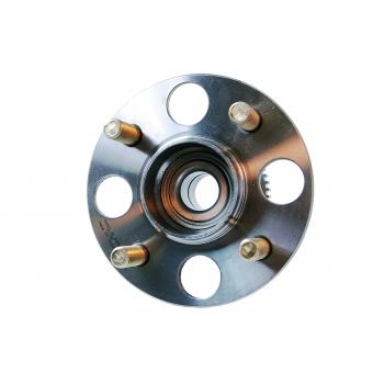 2005 Honda Insight Wheel Bearing and Hub Assembly Rear Mevotech H512264 image 1 of 3