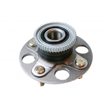 2005 Honda Insight Wheel Bearing and Hub Assembly Rear Mevotech H512264 image 2 of 3