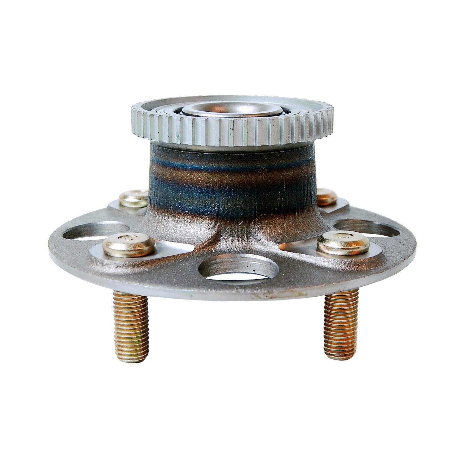 Mevotech H512264 - Wheel Bearing and Hub Assembly Mevotech H512264 Wheel Bearing and Hub Assembly product image 3 of 3