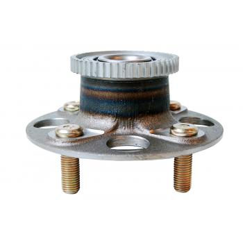 2005 Honda Insight Wheel Bearing and Hub Assembly Rear Mevotech H512264 image 3 of 3