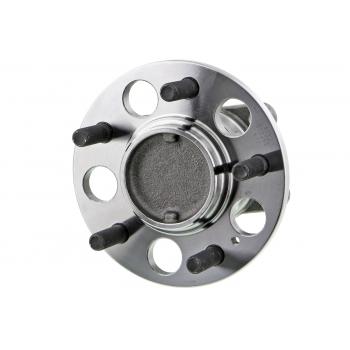 2010 Kia Optima Wheel Bearing and Hub Assembly Rear Mevotech H512265 image 1 of 3