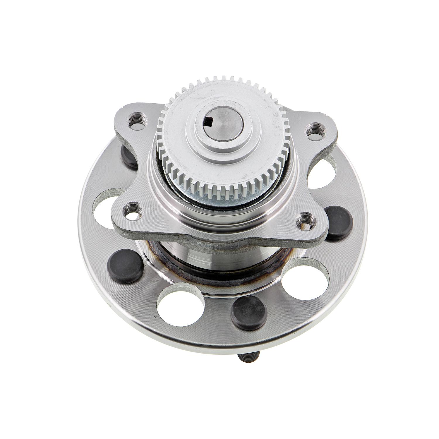 Mevotech H512265 - Wheel Bearing and Hub Assembly Mevotech H512265 Wheel Bearing and Hub Assembly product image 2 of 3