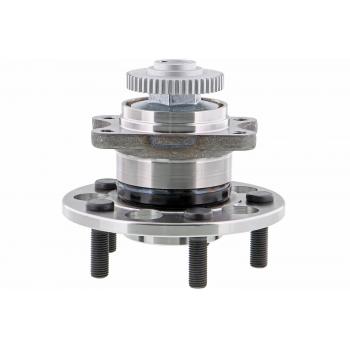 2010 Kia Optima Wheel Bearing and Hub Assembly Rear Mevotech H512265 image 3 of 3