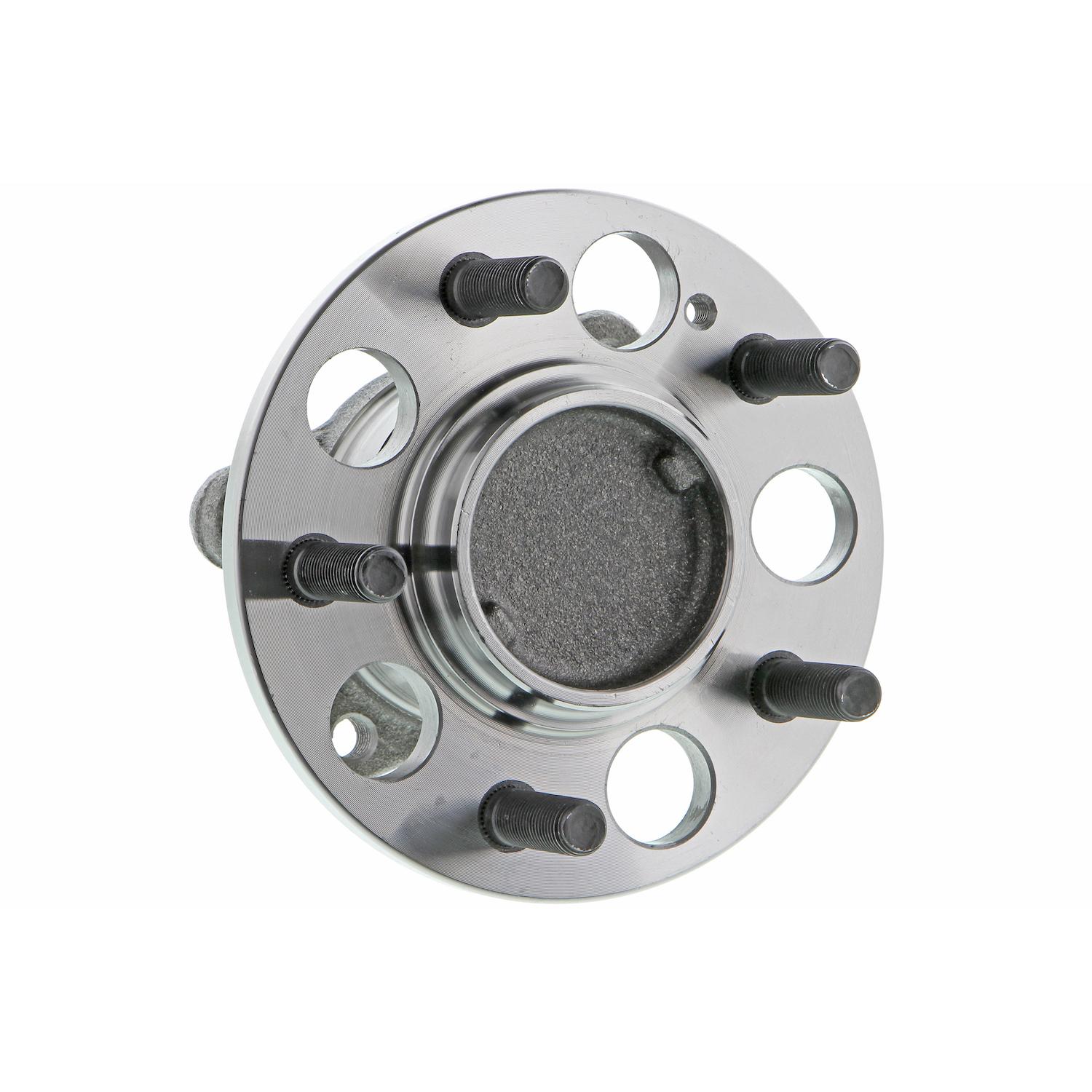 Mevotech H512266 - Wheel Bearing and Hub Assembly Mevotech H512266 Wheel Bearing and Hub Assembly product image 1 of 3