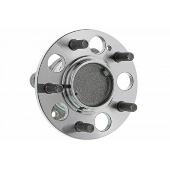2008 Kia Magentis Wheel Bearing and Hub Assembly Rear Mevotech H512266 image 1 of 3
