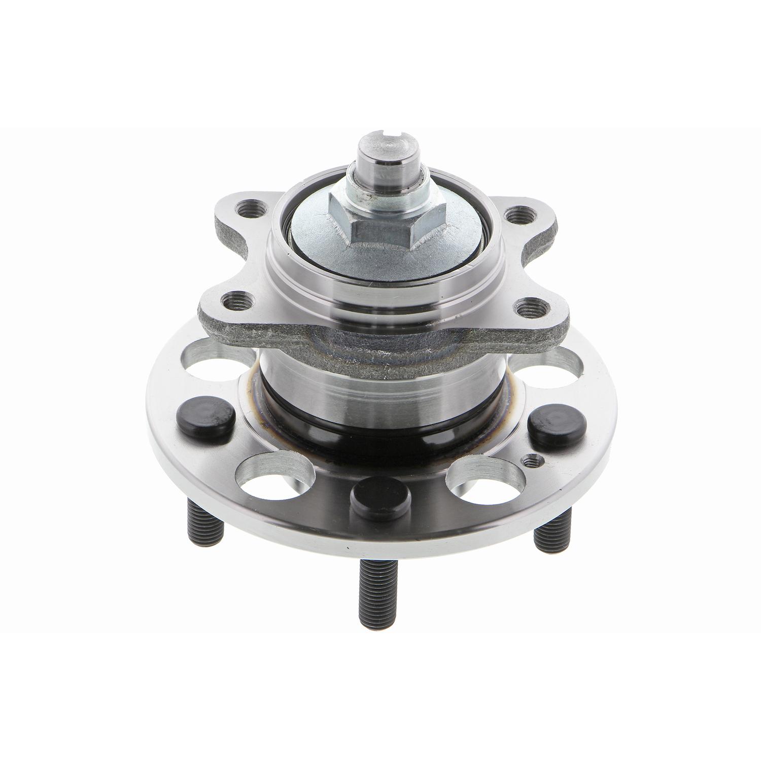 Mevotech H512266 - Wheel Bearing and Hub Assembly Mevotech H512266 Wheel Bearing and Hub Assembly product image 2 of 3