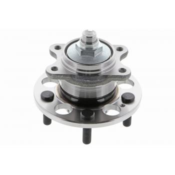 2008 Kia Magentis Wheel Bearing and Hub Assembly Rear Mevotech H512266 image 2 of 3