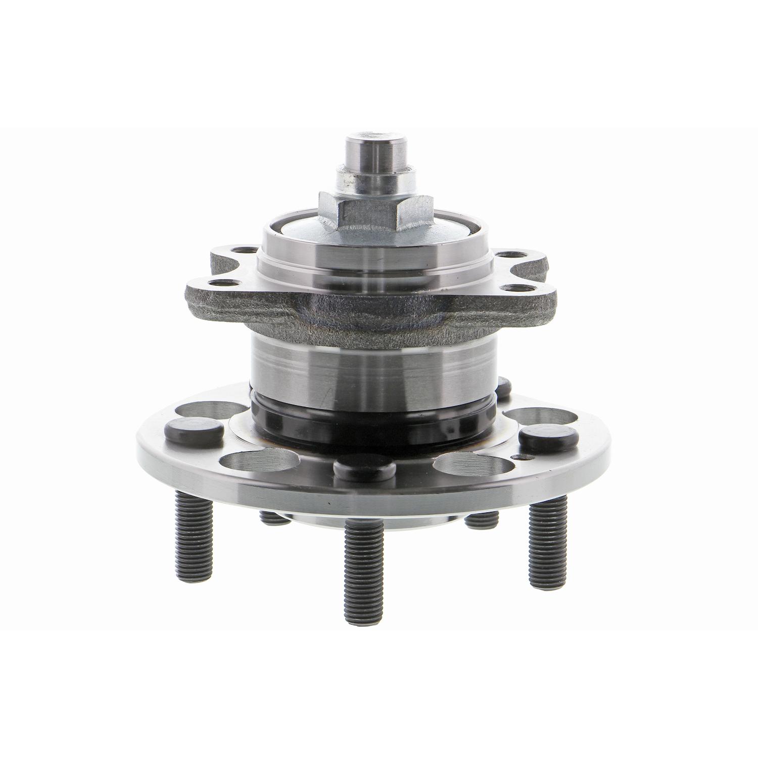 Mevotech H512266 - Wheel Bearing and Hub Assembly Mevotech H512266 Wheel Bearing and Hub Assembly product image 3 of 3