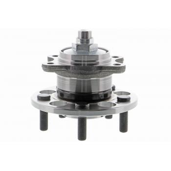 2008 Kia Magentis Wheel Bearing and Hub Assembly Rear Mevotech H512266 image 3 of 3