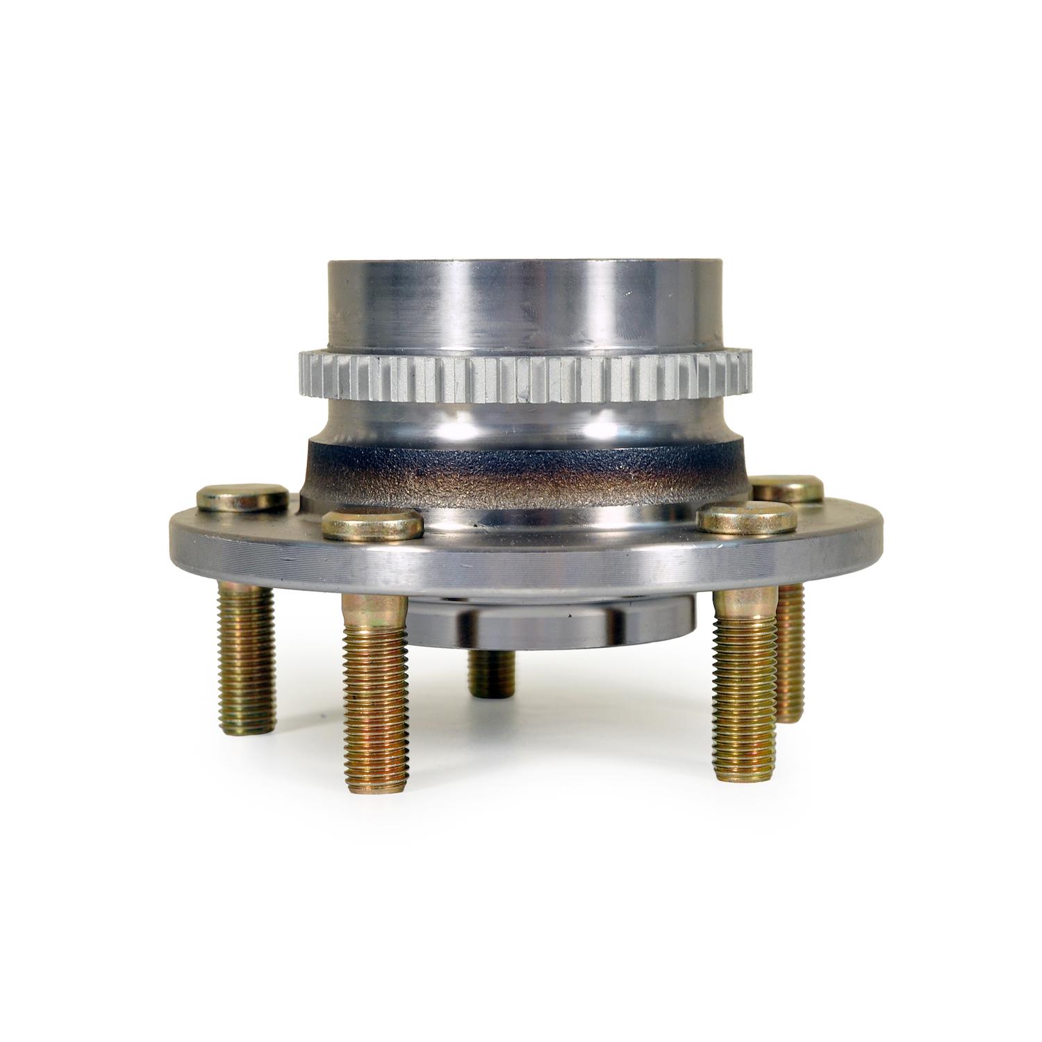 Mevotech H512267 Wheel Bearing and Hub Assembly product image 3 of 3