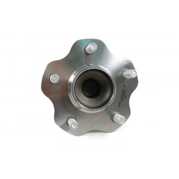 2009 Nissan Quest Wheel Bearing and Hub Assembly Rear Mevotech H512268 image 1 of 3