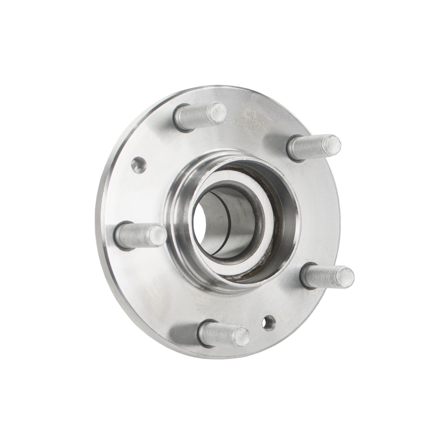 Mevotech H512269 Wheel Bearing and Hub Assembly product image 1 of 3