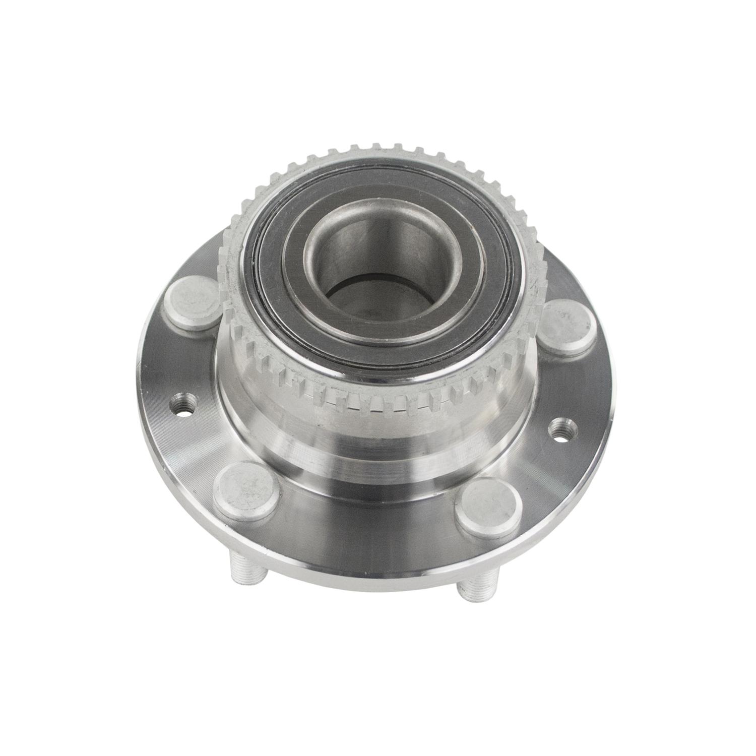 Mevotech H512269 Wheel Bearing and Hub Assembly product image 2 of 3