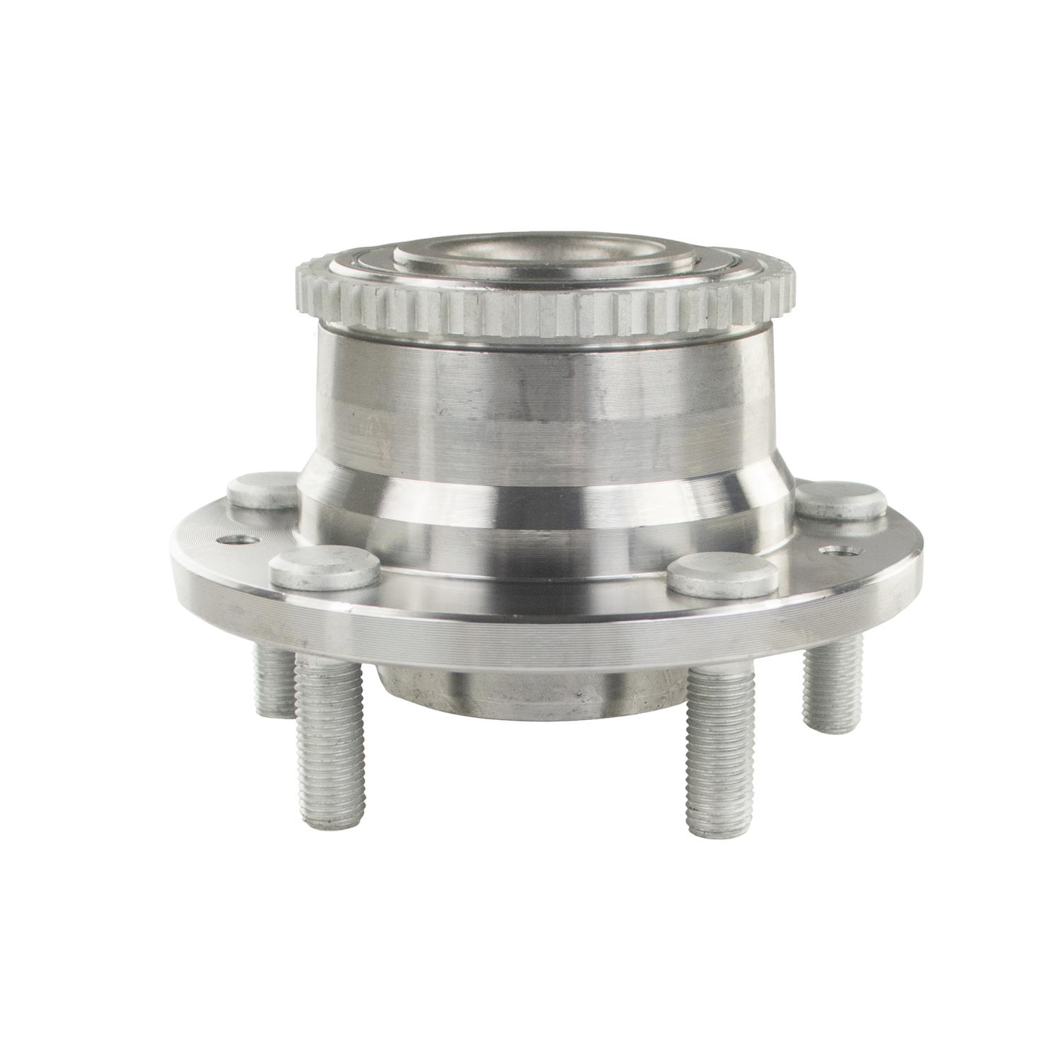 Mevotech H512269 Wheel Bearing and Hub Assembly product image 3 of 3