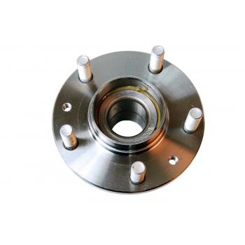 2001 Mazda MPV Wheel Bearing and Hub Assembly Rear Mevotech H512270 image 1 of 3