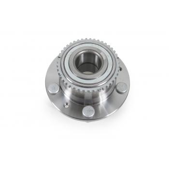 2011 Ford Fusion Wheel Bearing and Hub Assembly Rear Mevotech H512271 image 2 of 3