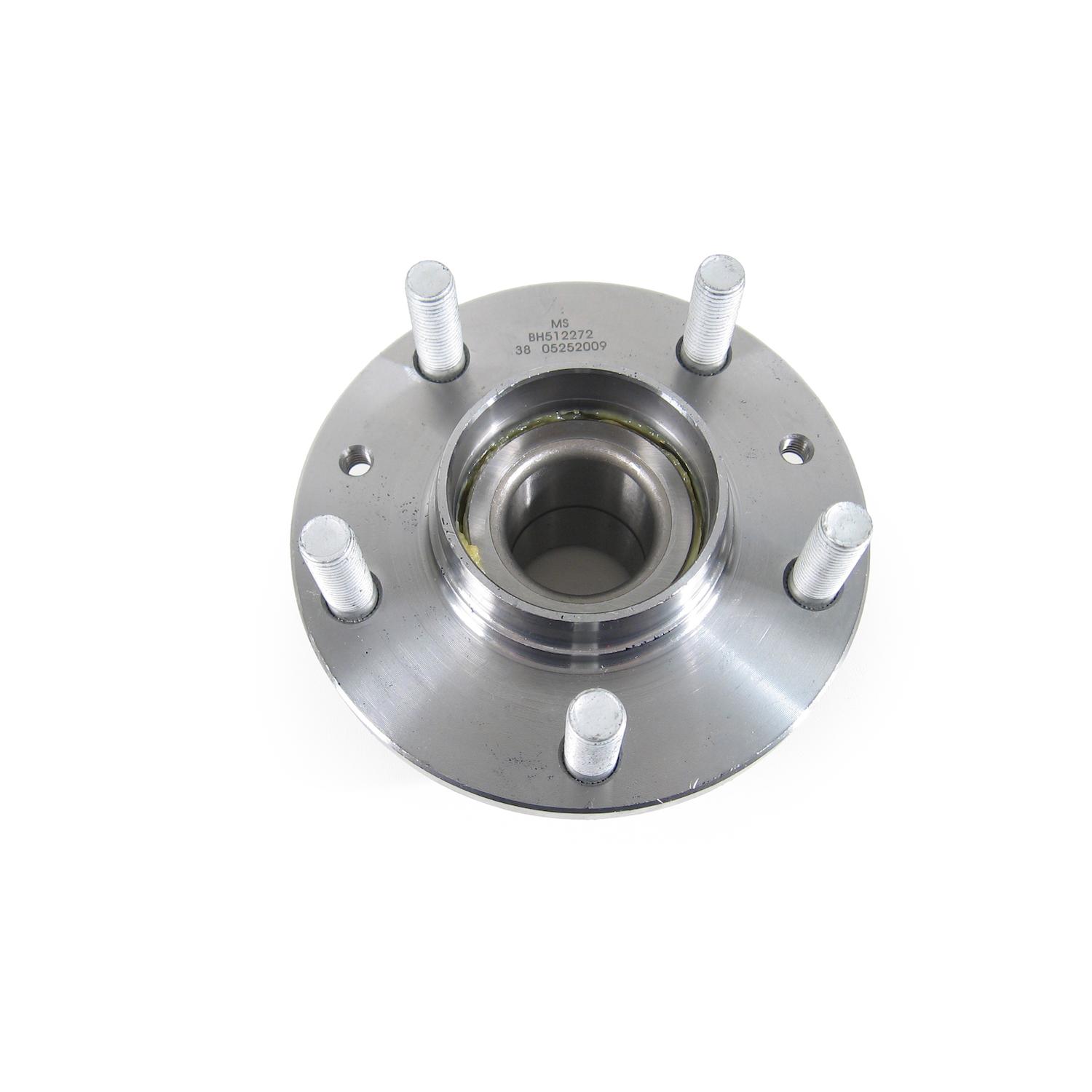 Mevotech H512272 - Wheel Bearing and Hub Assembly Mevotech H512272 Wheel Bearing and Hub Assembly product image 1 of 3