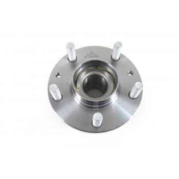 2004 Mazda 6 Wheel Bearing and Hub Assembly Rear Mevotech H512272 image 1 of 3
